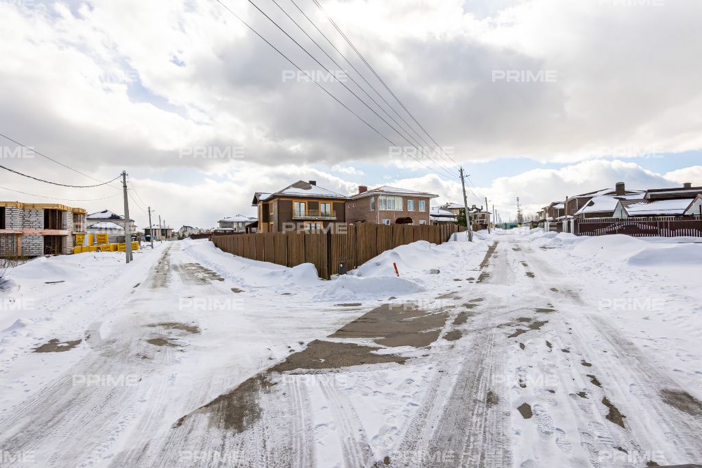 на Волоколамском шоссе Фото 30468