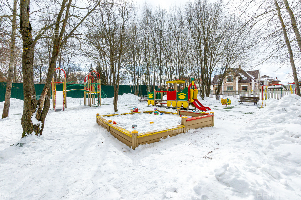 на Волоколамском шоссе Фото 52040